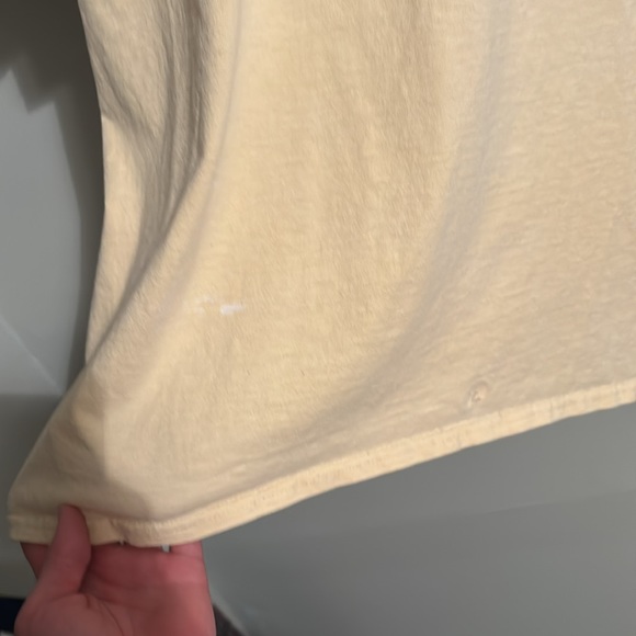 The Villages Florida "Working on my bucket list" Drinking T-Shirt XL - Picture 6 of 8